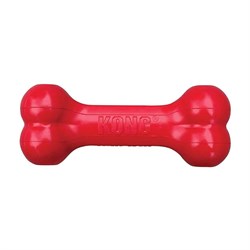 Rubber Bone